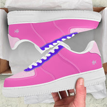 Load image into Gallery viewer, Ti Amo I love you - Exclusive Brand - Low Top Unisex Sneakers