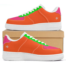 Load image into Gallery viewer, Ti Amo I love you - Exclusive Brand - Low Top Unisex Sneakers