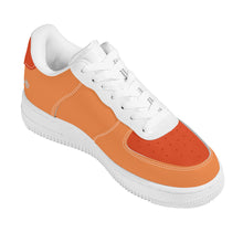 Load image into Gallery viewer, Ti Amo I love you - Exclusive Brand - Low Top Unisex Sneakers