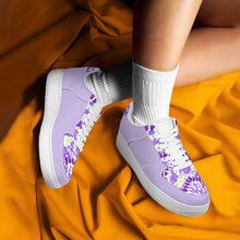 Load image into Gallery viewer, Ti Amo I love you - Exclusive Brand - Low Top Unisex Sneakers