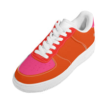 Load image into Gallery viewer, Ti Amo I love you - Exclusive Brand - Low Top Unisex Sneakers