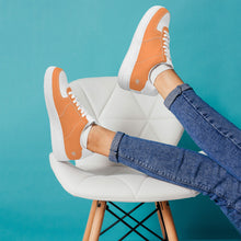 Load image into Gallery viewer, Ti Amo I love you - Exclusive Brand - Low Top Unisex Sneakers