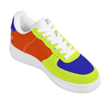 Load image into Gallery viewer, Ti Amo I love you - Exclusive Brand - Low Top Unisex Sneakers