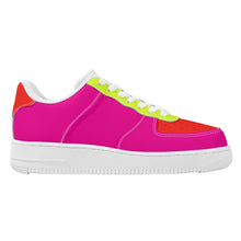 Load image into Gallery viewer, Ti Amo I love you - Exclusive Brand - Low Top Unisex Sneakers