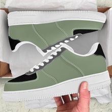 Load image into Gallery viewer, Ti Amo I love you - Exclusive Brand - Low Top Unisex Sneakers