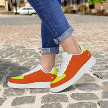 Load image into Gallery viewer, Ti Amo I love you - Exclusive Brand - Low Top Unisex Sneakers