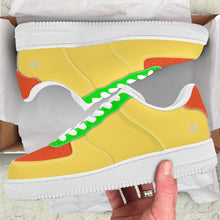 Load image into Gallery viewer, Ti Amo I love you - Exclusive Brand - Top Unisex Sneakers