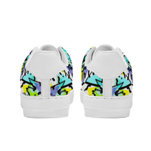 Load image into Gallery viewer, Ti Amo I love you - Exclusive Brand - Low Top Unisex Sneakers