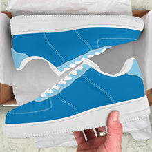 Load image into Gallery viewer, Ti Amo I love you - Exclusive Brand - Low Top Unisex Sneakers