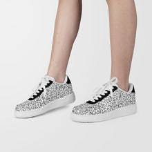 Load image into Gallery viewer, Ti Amo I love you - Exclusive Brand - Low Top Unisex Sneakers