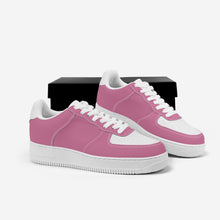 Load image into Gallery viewer, Ti Amo I love you - Exclusive Brand  - Charm - Low Top Unisex Sneakers