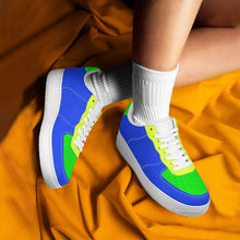 Load image into Gallery viewer, Ti Amo I love - Exclusive Brand - Low Top Unisex Sneakers