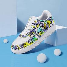 Load image into Gallery viewer, Ti Amo I love you - Exclusive Brand - Low Top Unisex Sneakers