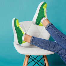 Load image into Gallery viewer, Ti Amo I love you - Exclusive Brand - Low Top Unisex Sneakers