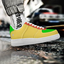 Load image into Gallery viewer, Ti Amo I love you - Exclusive Brand - Low Top Unisex Sneakers