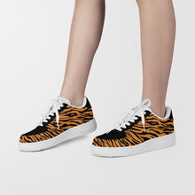 Load image into Gallery viewer, Ti Amo I love you - Exclusive Brand - Low Top Unisex Sneakers