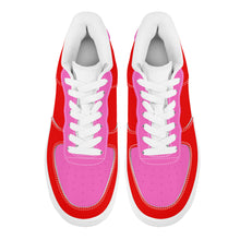 Load image into Gallery viewer, Ti Amo I love you - Exclusive Brand - Low Top Unisex Sneakers