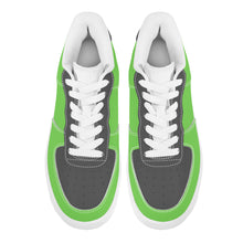 Load image into Gallery viewer, Ti Amo I love you - Exclusive Brand - Low Top Unisex Sneakers