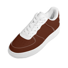 Load image into Gallery viewer, Ti Amo I love you - Exclusive Brand - Low Top Unisex Sneakers