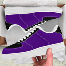 Load image into Gallery viewer, Ti Amo I love you - Exclusive Brand - Low Top Unisex Sneakers