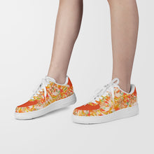 Load image into Gallery viewer, Ti Amo I love you - Exclusive Brand - Low Top Unisex Sneakers