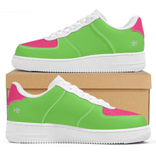 Load image into Gallery viewer, Ti Amo I love you - Exclusive Brand - Low Top Unisex Sneakers