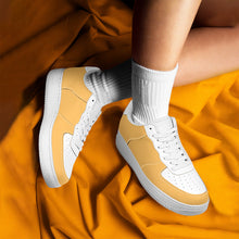 Load image into Gallery viewer, Ti Amo I love you - Exclusive Brand - Low Top Unisex Sneakers