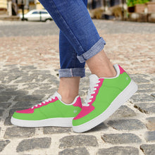 Load image into Gallery viewer, Ti Amo I love you - Exclusive Brand - Low Top Unisex Sneakers