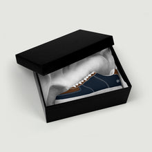 Load image into Gallery viewer, Ti Amo I love you - Exclusive Brand - Low Top Unisex Sneakers