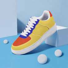 Load image into Gallery viewer, Ti Amo I love you - Exclusive Brand - Low Top Unisex Sneakers