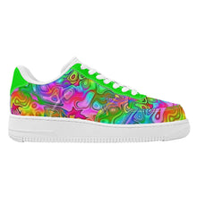 Load image into Gallery viewer, Ti Amo I love you - Exclusive Brand - Low Top Unisex Sneakers