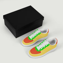 Load image into Gallery viewer, Ti Amo I love you - Exclusive Brand - Top Unisex Sneakers