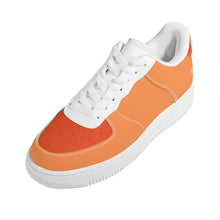 Load image into Gallery viewer, Ti Amo I love you - Exclusive Brand - Low Top Unisex Sneakers