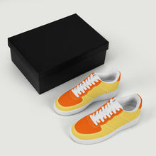 Load image into Gallery viewer, Ti Amo I love you - Exclusive Brand - Low Top Unisex Sneakers