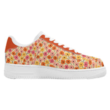 Load image into Gallery viewer, Ti Amo I love you - Exclusive Brand - Low Top Unisex Sneakers