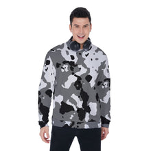 Load image into Gallery viewer, Ti Amo I love you - Exclusive Brand - Men's Baseball Jacket