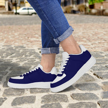 Load image into Gallery viewer, Ti Amo I love you - Exclusive Brand  - Stratos - Low Top Unisex Sneakers
