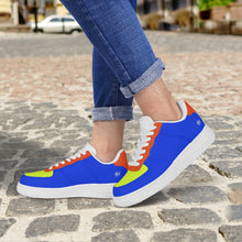 Load image into Gallery viewer, Ti Amo I love you - Exclusive Brand - Low Top Unisex Sneakers