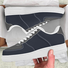 Load image into Gallery viewer, Ti Amo I love you - Exclusive Brand  - Low Top Unisex Sneakers