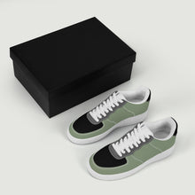 Load image into Gallery viewer, Ti Amo I love you - Exclusive Brand - Low Top Unisex Sneakers