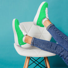 Load image into Gallery viewer, Ti Amo I love you - Exclusive Brand - Low Top Unisex Sneakers