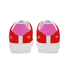 Load image into Gallery viewer, Ti Amo I love you - Exclusive Brand - Low Top Unisex Sneakers