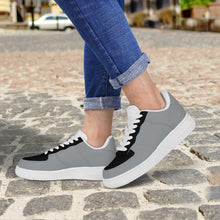 Load image into Gallery viewer, Ti Amo I love you - Exclusive Brand - Low Top Unisex Sneakers