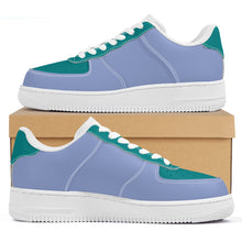 Load image into Gallery viewer, Ti Amo I love you - Exclusive Brand - Low Top Unisex Sneakers