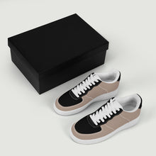 Load image into Gallery viewer, Ti Amo I love you - Exclusive Brand - Low Top Unisex Sneakers