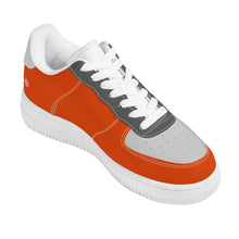 Load image into Gallery viewer, Ti Amo I love you - Exclusive Brand - Low Top Unisex Sneakers