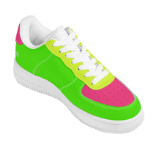 Load image into Gallery viewer, Ti Amo I love you - Exclusive Brand - Low Top Unisex Sneakers