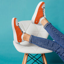 Load image into Gallery viewer, Ti Amo I love you - Exclusive Brand - Low Top Unisex Sneakers