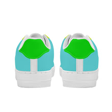 Load image into Gallery viewer, Ti Amo I love you - Exclusive Brand - Low Top Unisex Sneakers