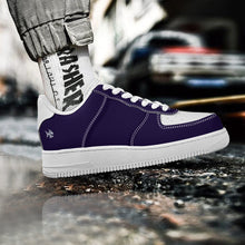 Load image into Gallery viewer, Ti Amo I love you - Exclusive Brand - Low Top Unisex Sneakers